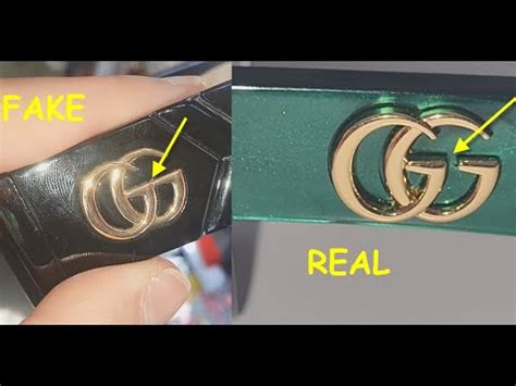 authentic gucci sunglasses vs fake|authentic gucci sunglasses excellent condition.